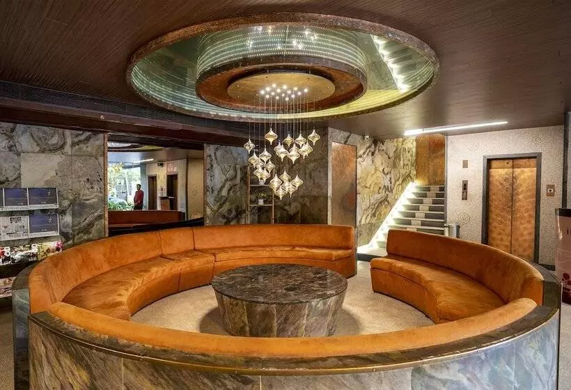 Fotos del hotel Infiniti  And Spa:  4