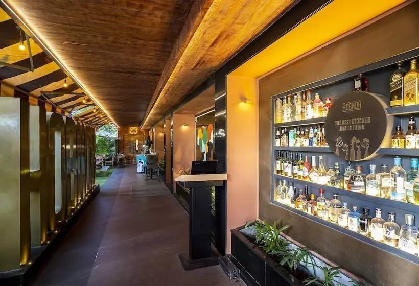 Fotos del hotel Infiniti  And Spa:  18