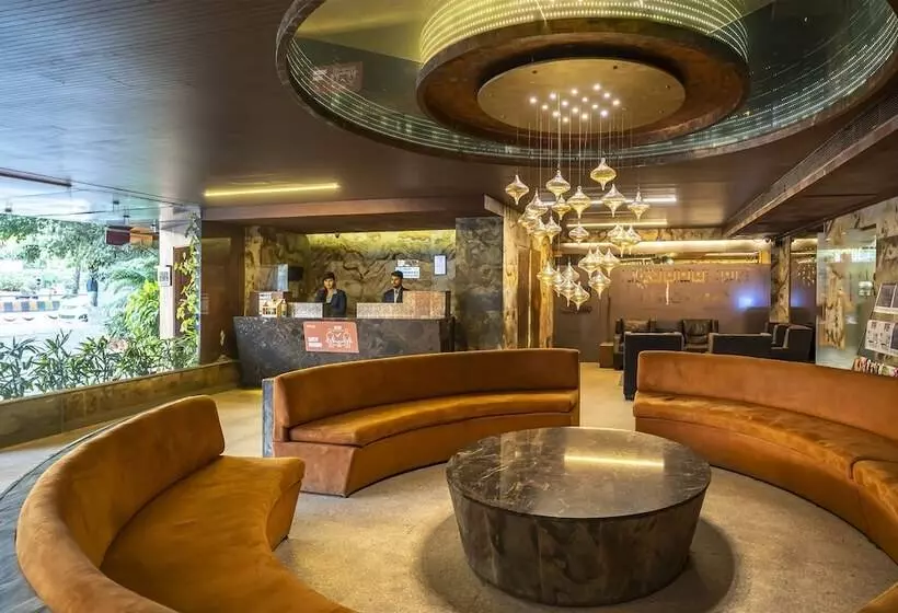 Fotos del hotel Infiniti  And Spa:  3