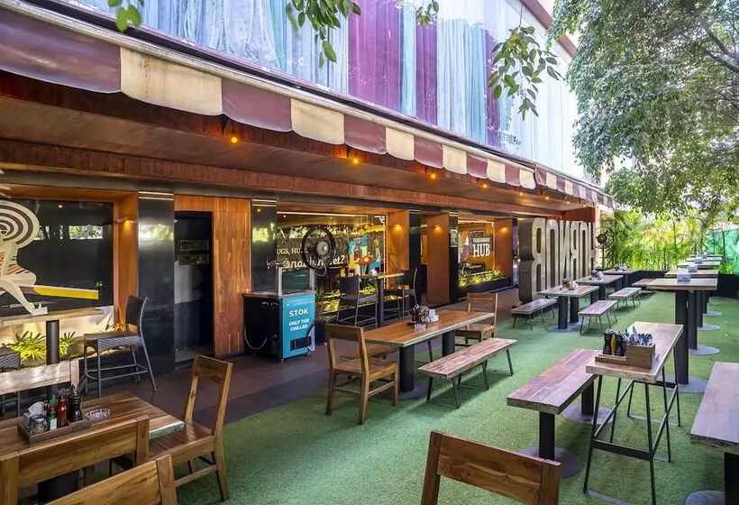 Fotos del hotel Infiniti  And Spa:  21