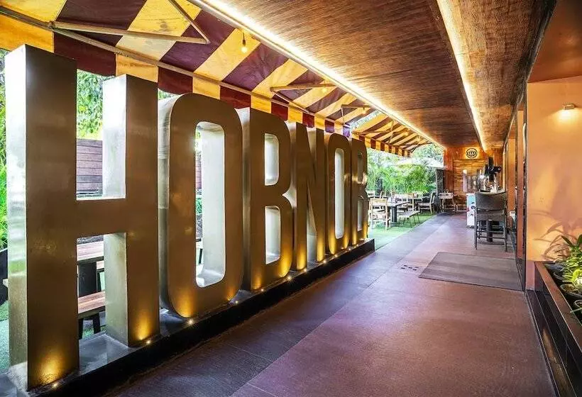 Fotos del hotel Infiniti  And Spa:  7