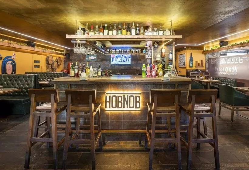 Fotos del hotel Infiniti  And Spa:  6