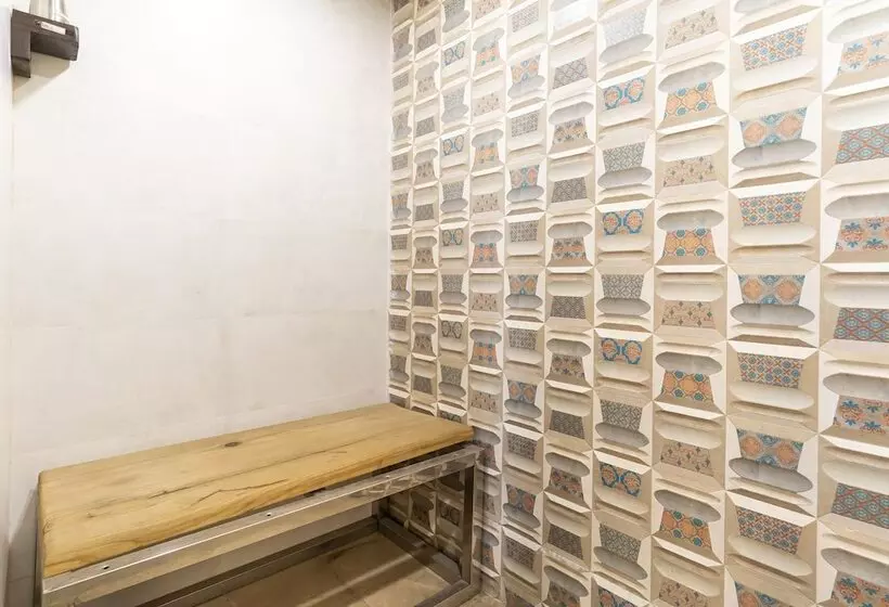 Fotos del hotel Infiniti  And Spa:  20