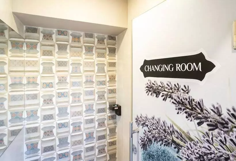 Fotos del hotel Infiniti  And Spa:  11