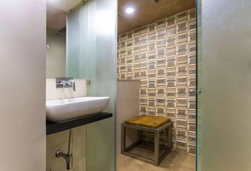 Fotos del hotel Infiniti  And Spa:  25