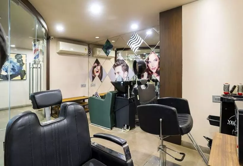 Fotos del hotel Infiniti  And Spa:  16