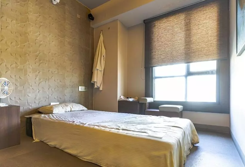 Fotos del hotel Infiniti  And Spa:  2