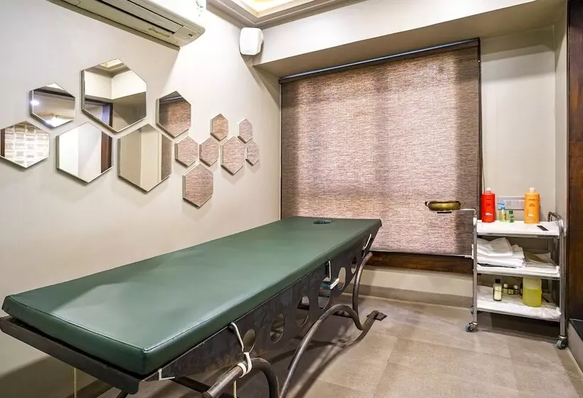 Fotos del hotel Infiniti  And Spa:  9