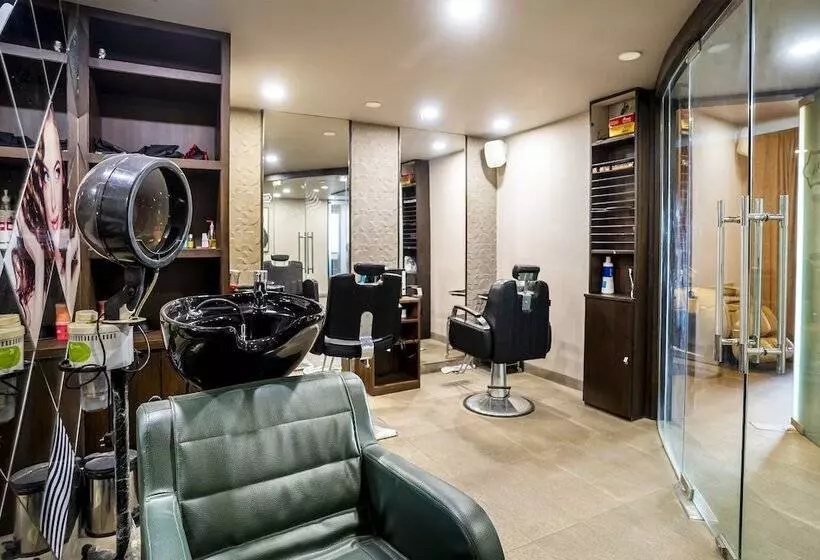 Fotos del hotel Infiniti  And Spa:  15