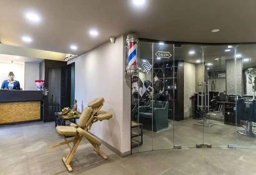 Fotos del hotel Infiniti  And Spa:  10