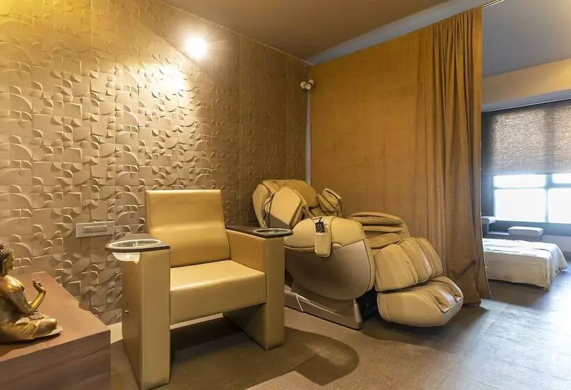 Fotos del hotel Infiniti  And Spa:  17