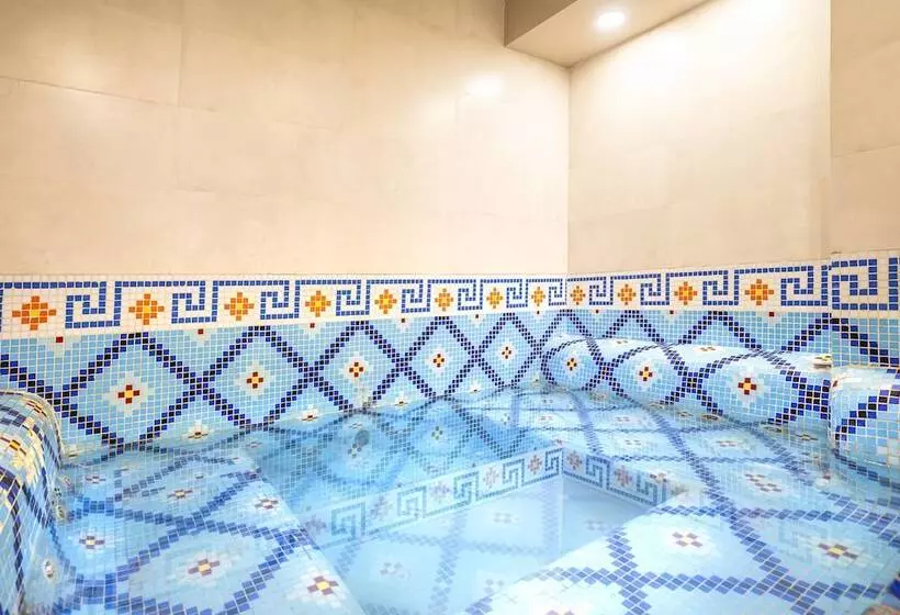 Fotos del hotel Infiniti  And Spa:  5