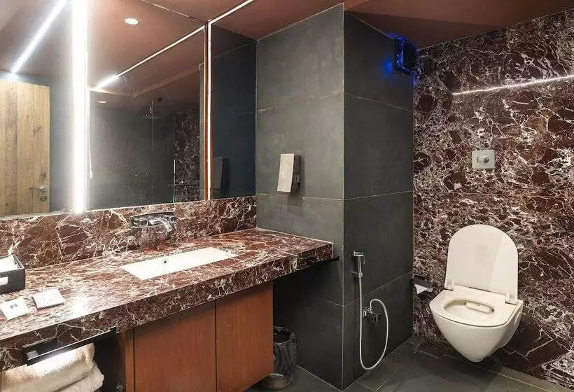 Fotos del hotel Infiniti  And Spa:  23