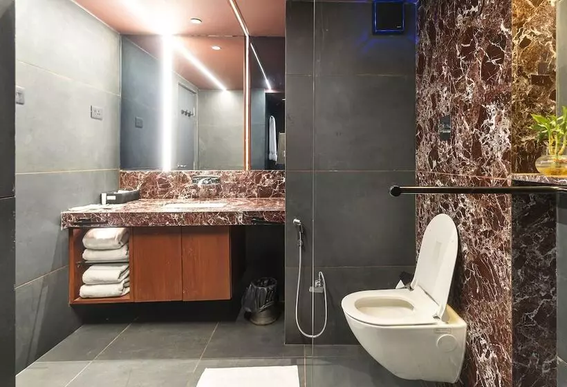 Fotos del hotel Infiniti  And Spa:  22