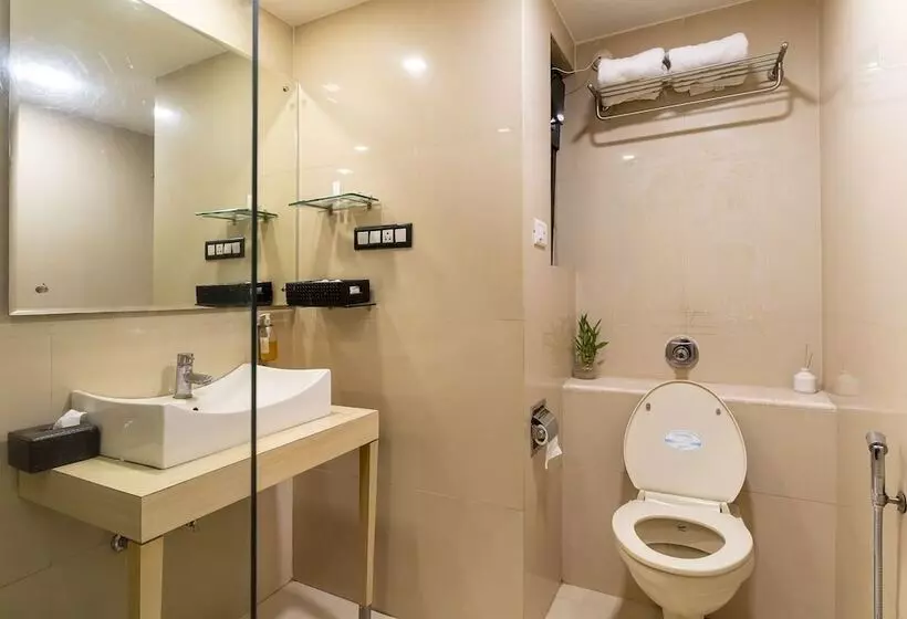 Fotos del hotel Infiniti  And Spa:  19