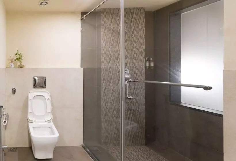 Fotos del hotel Infiniti  And Spa:  14