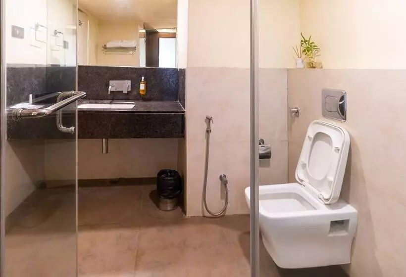 Fotos del hotel Infiniti  And Spa:  8