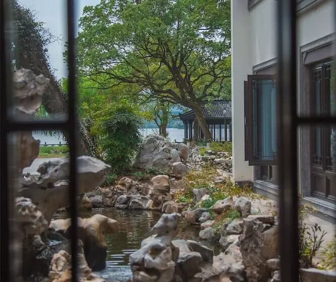 Fotos del hotel Liuying Garden:  8