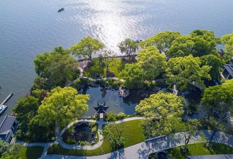 Fotos del hotel Liuying Garden:  9