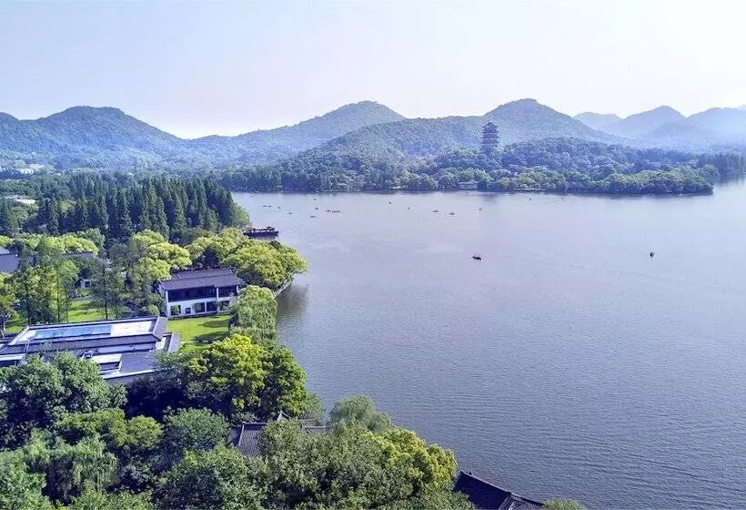 Fotos del hotel Liuying Garden:  2