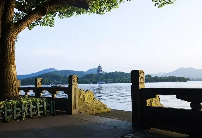 Fotos del hotel Liuying Garden:  3