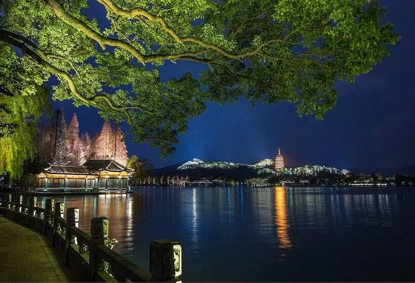 Fotos del hotel Liuying Garden:  4