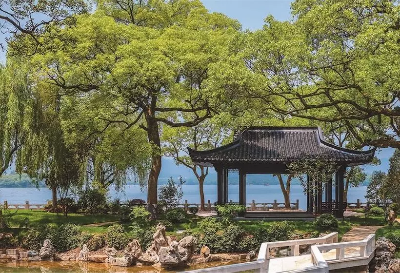 Fotos del hotel Liuying Garden:  11