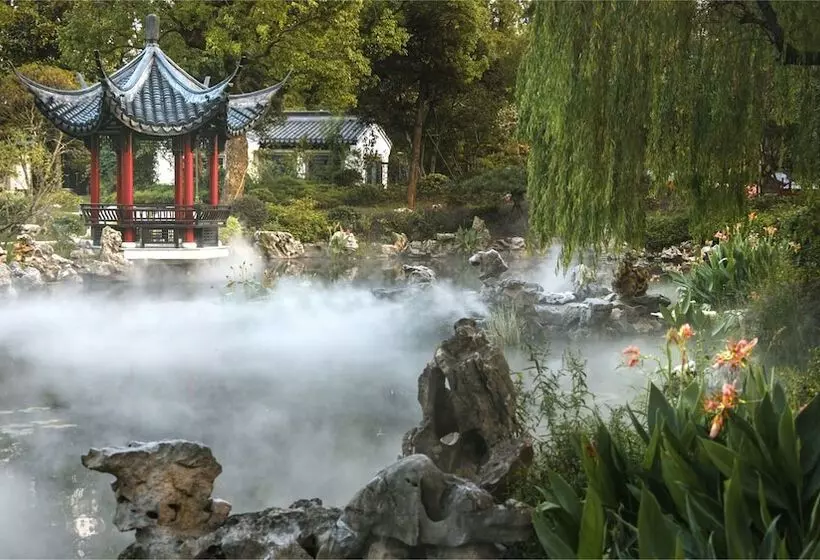 Liuying Garden