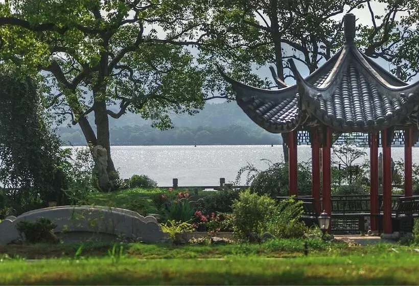 Fotos del hotel Liuying Garden:  6