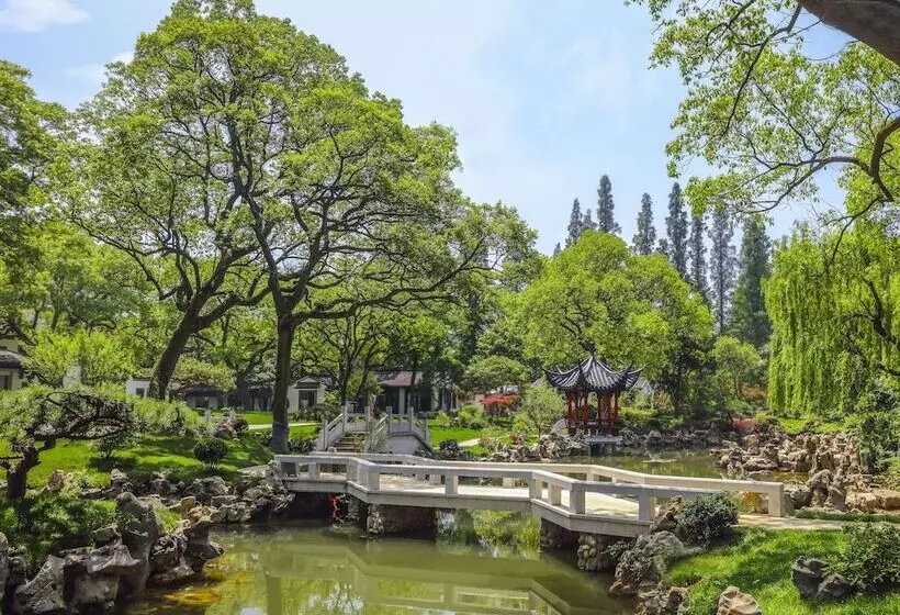 Fotos del hotel Liuying Garden:  15