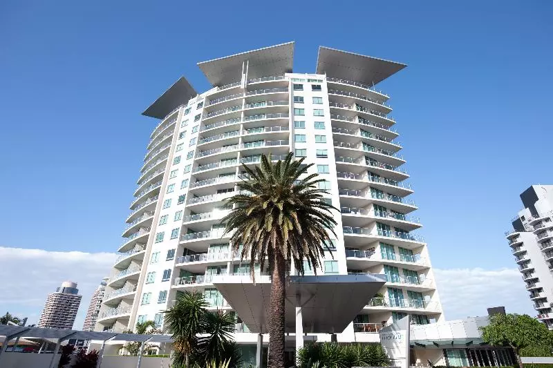 Fotos del hotel Mantra Wings:  6