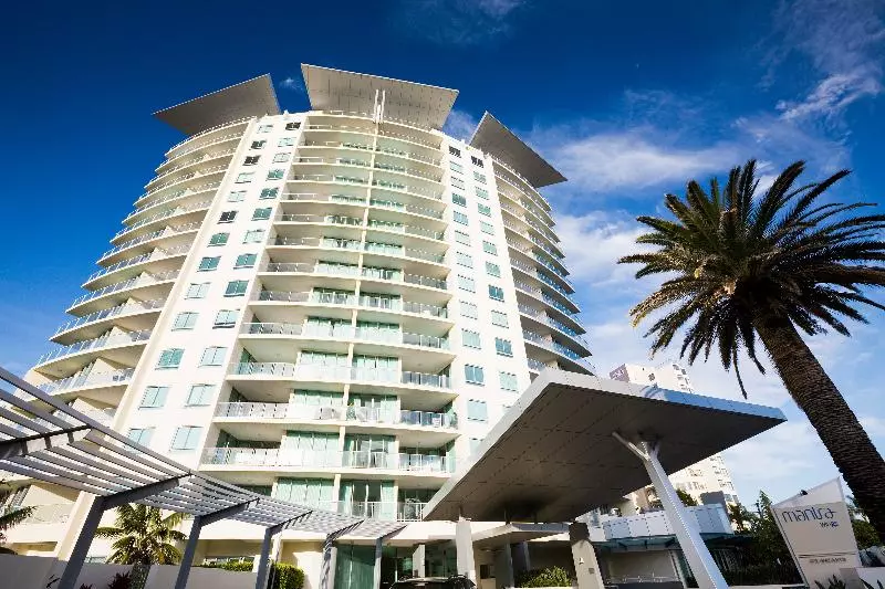 Fotos del hotel Mantra Wings:  5