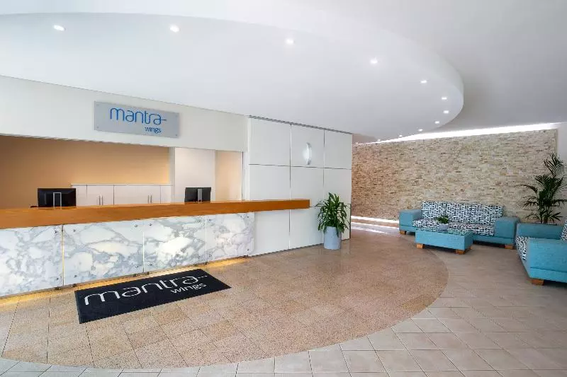 Fotos del hotel Mantra Wings:  2