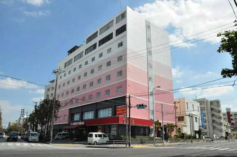 Fotos del hotel Orox:  14