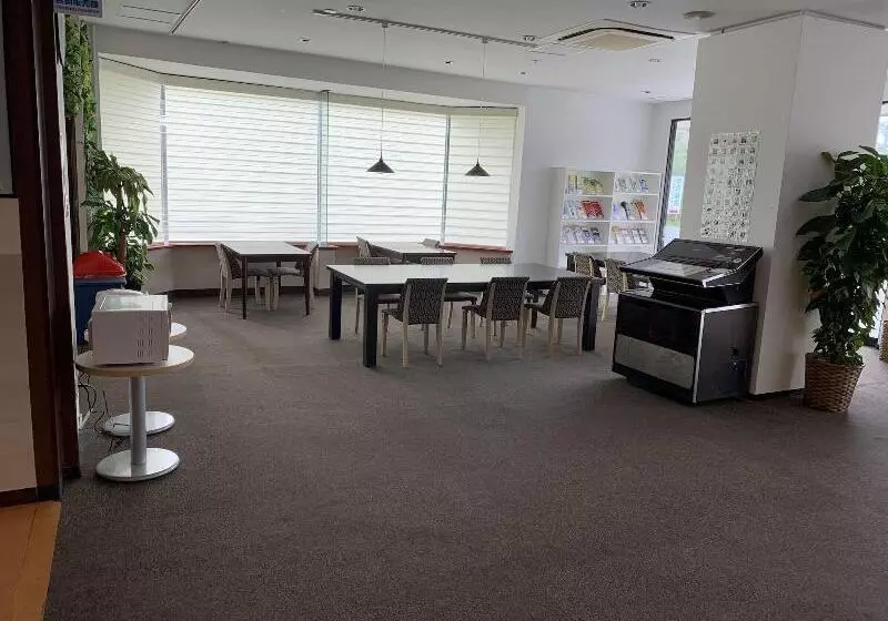 Fotos del hotel Orox:  15