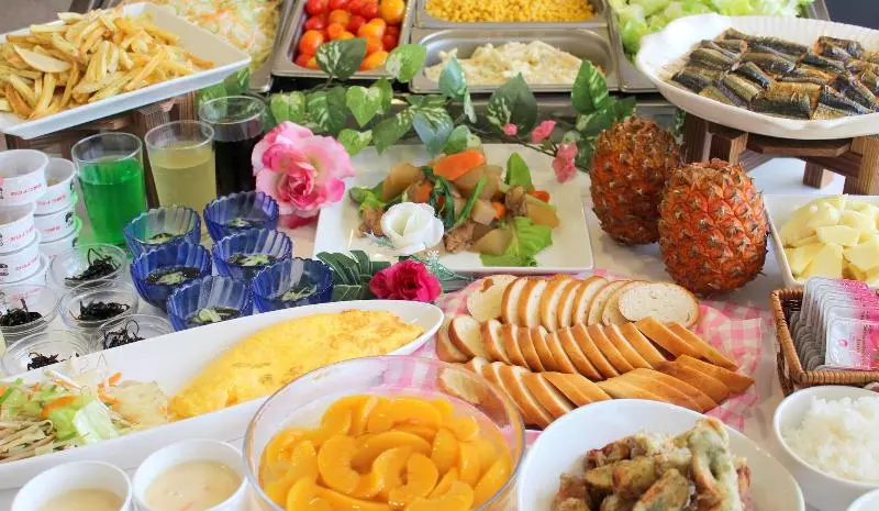 Fotos del hotel Orox:  16