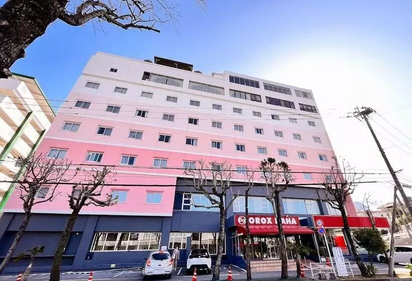 Fotos del hotel Orox:  18