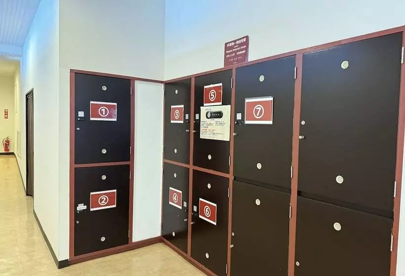 Fotos del hotel Orox:  9