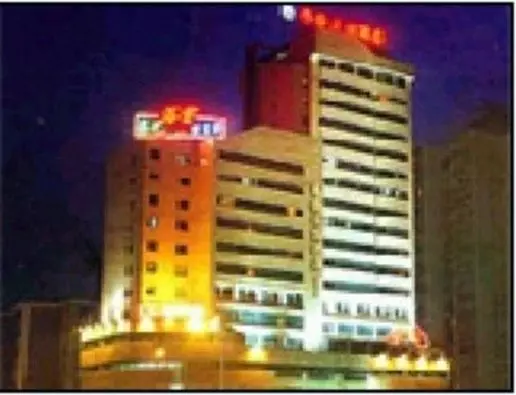 Overseas Chinese Friendship