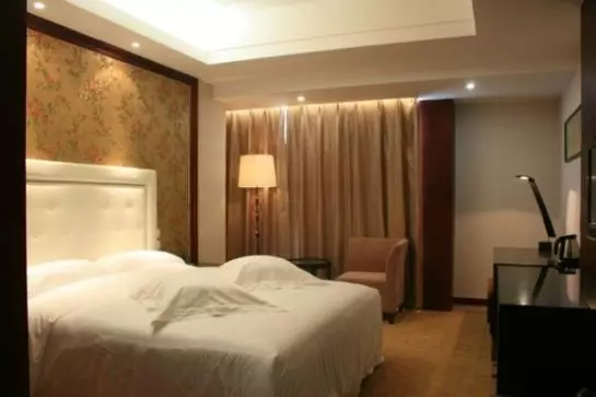 Rishengchang Business