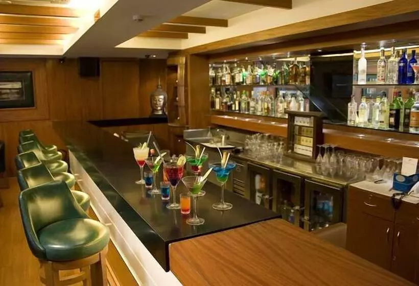 Fotos del hotel Shilton Royale:  6