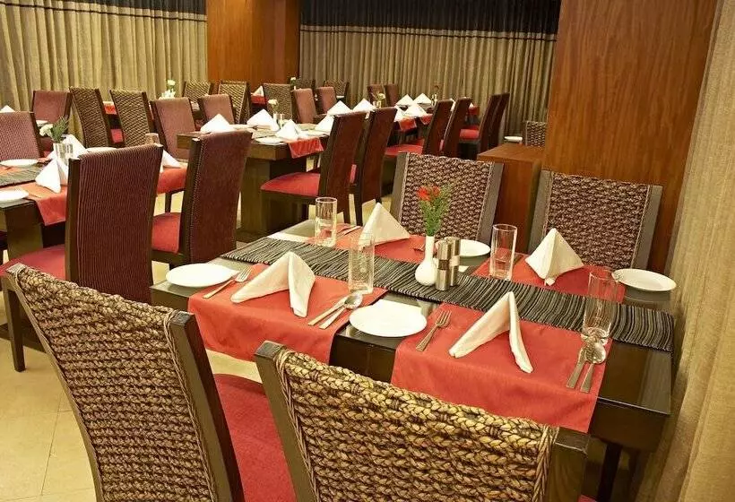 Fotos del hotel Shilton Royale:  12