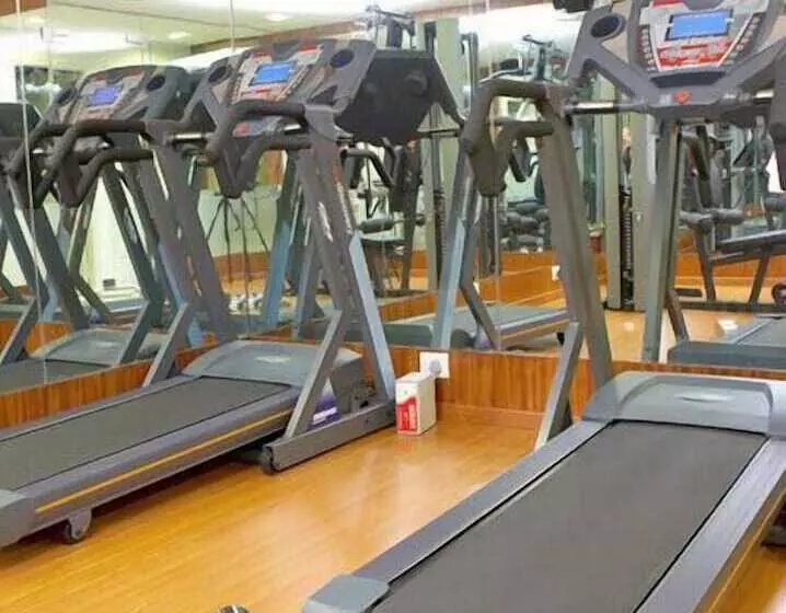 Fotos del hotel Shilton Royale:  11