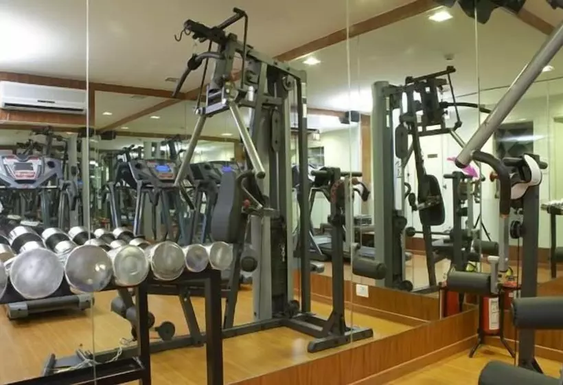 Fotos del hotel Shilton Royale:  4