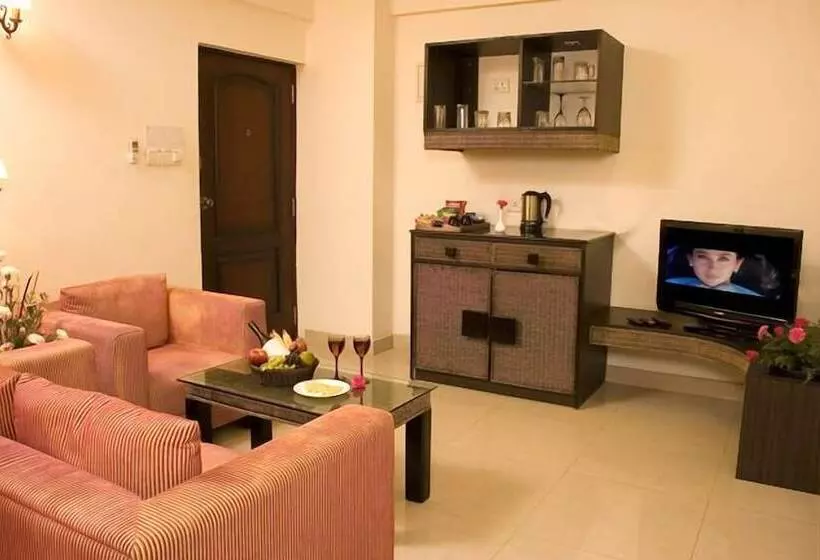 Fotos del hotel Shilton Royale:  24