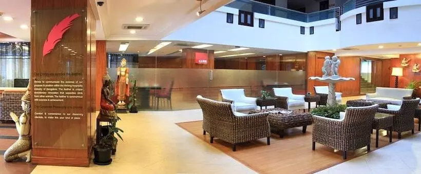 Fotos del hotel Shilton Royale:  16