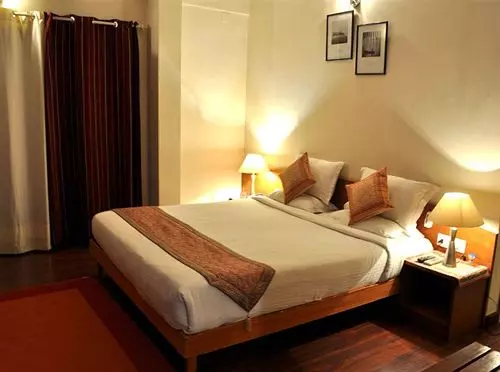 Fotos del hotel Sterling Suites Langford Town:  7