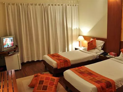 Fotos del hotel Sterling Suites Langford Town:  9