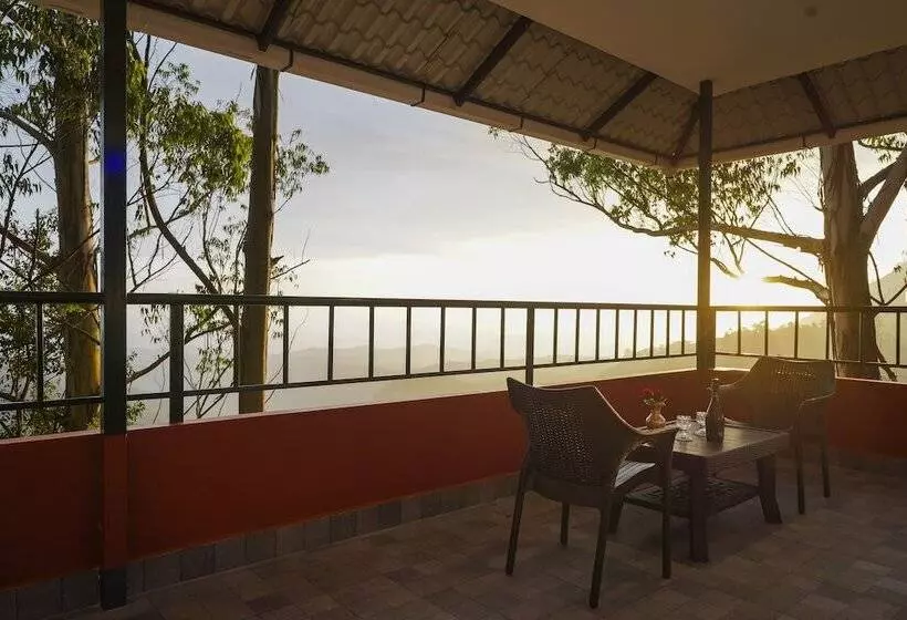 Tea Valley Resort