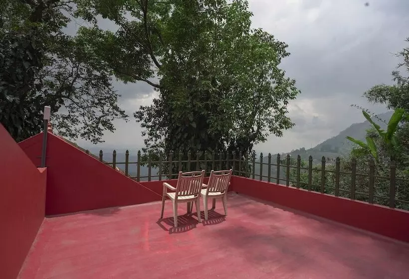Fotos del hotel Tea Valley Resort:  7